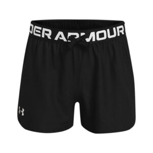 Girls' shorts Under Armour Play Up Solid Shorts