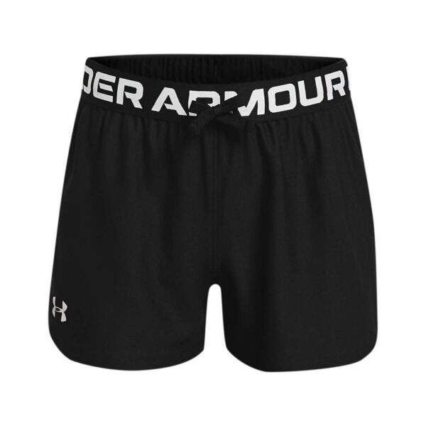 Girls' shorts Under Armour Play Up Solid Shorts