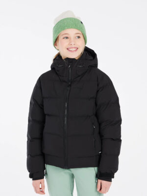 Girls' ski jacket Protest PRTELINY JR