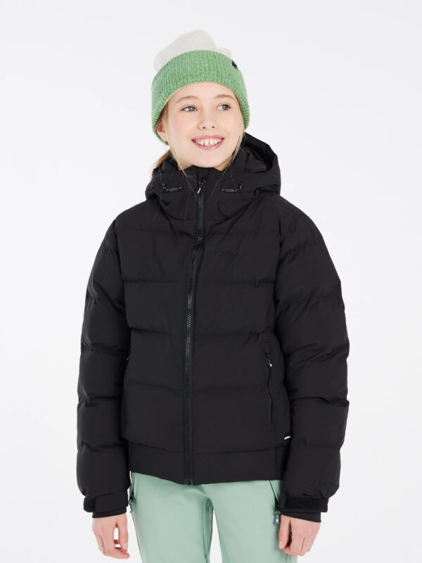 Girls' ski jacket Protest PRTELINY JR