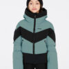 Girls' ski jacket Protest PRTMILOU JR