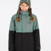 Girls' ski jacket Protest PRTVEVI JR