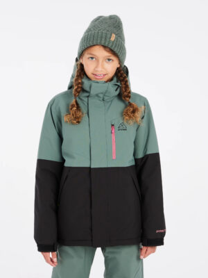 Girls' ski jacket Protest PRTVEVI JR