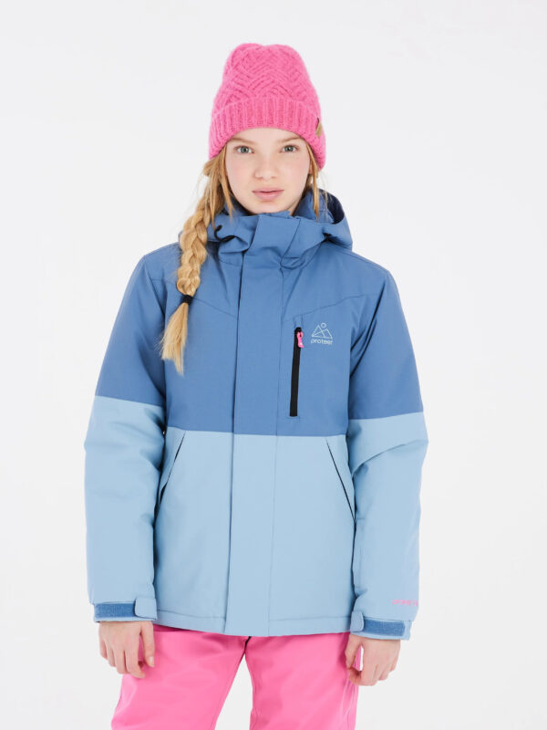 Girls' ski jacket Protest PRTVEVI JR