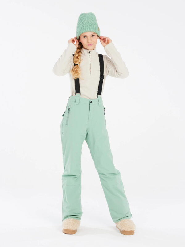 Girls' ski pants Protest SUNNY JR