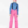 Girls' ski pants Protest SUNNY JR