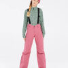 Girls' ski pants Protest SUNNY JR