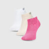 Girls' socks 4F (3pack)