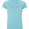 Girls' surf T-shirt Protest PRTSENNA JR