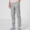Girls' sweatpants 4F