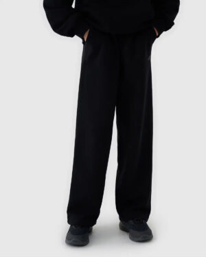 Girls' sweatpants 4F