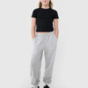 Girls' sweatpants 4F