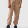 Girls' sweatpants 4F