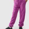 Girls' sweatpants 4F