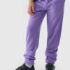 Girls' sweatpants 4F
