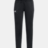 Girls' sweatpants Under Armour Armour Fleece Pants
