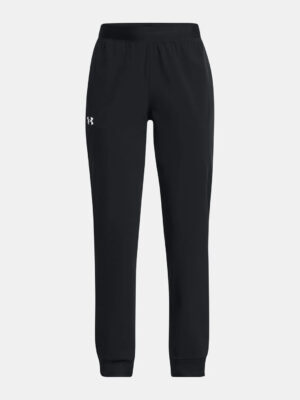 Girls' sweatpants Under Armour G ArmourSport Woven Jogger