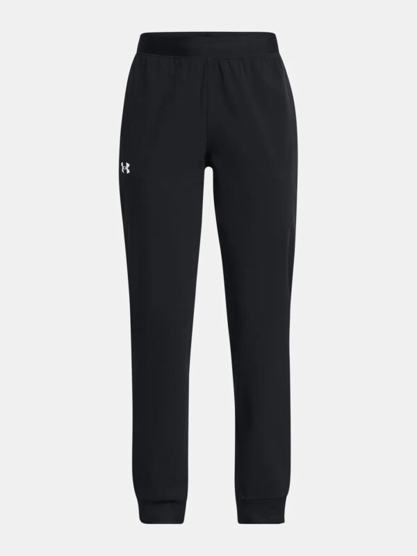 Girls' sweatpants Under Armour G ArmourSport Woven Jogger