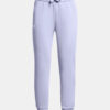 Girls' sweatpants Under Armour Rival Fleece Joggers