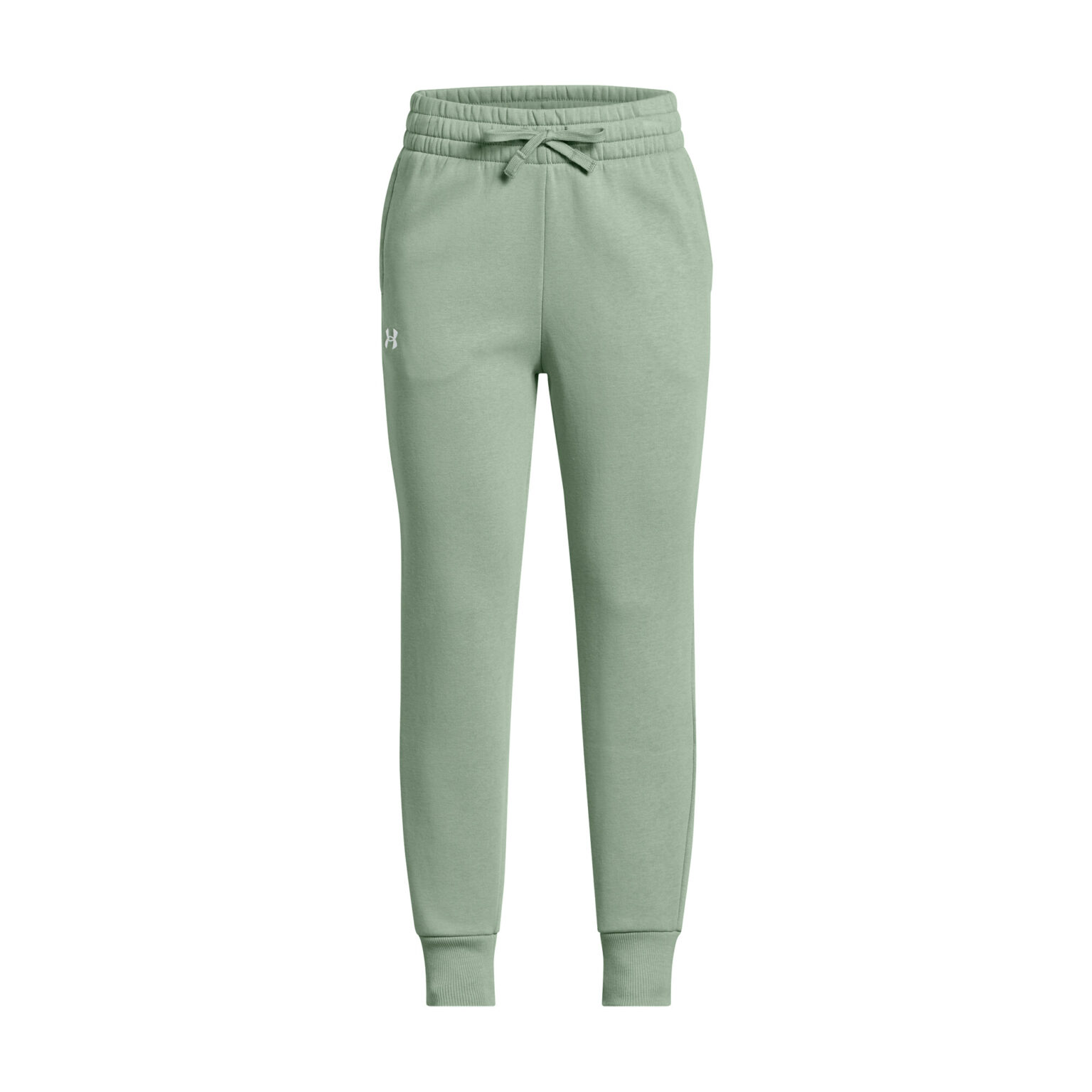 Girls' sweatpants Under Armour Rival Fleece Joggers