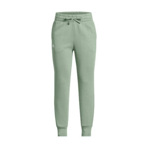 Girls' sweatpants Under Armour Rival Fleece Joggers