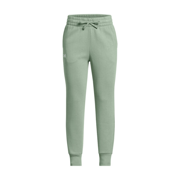Girls' sweatpants Under Armour Rival Fleece Joggers