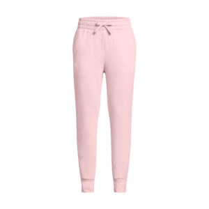 Girls' sweatpants Under Armour Rival Fleece Joggers