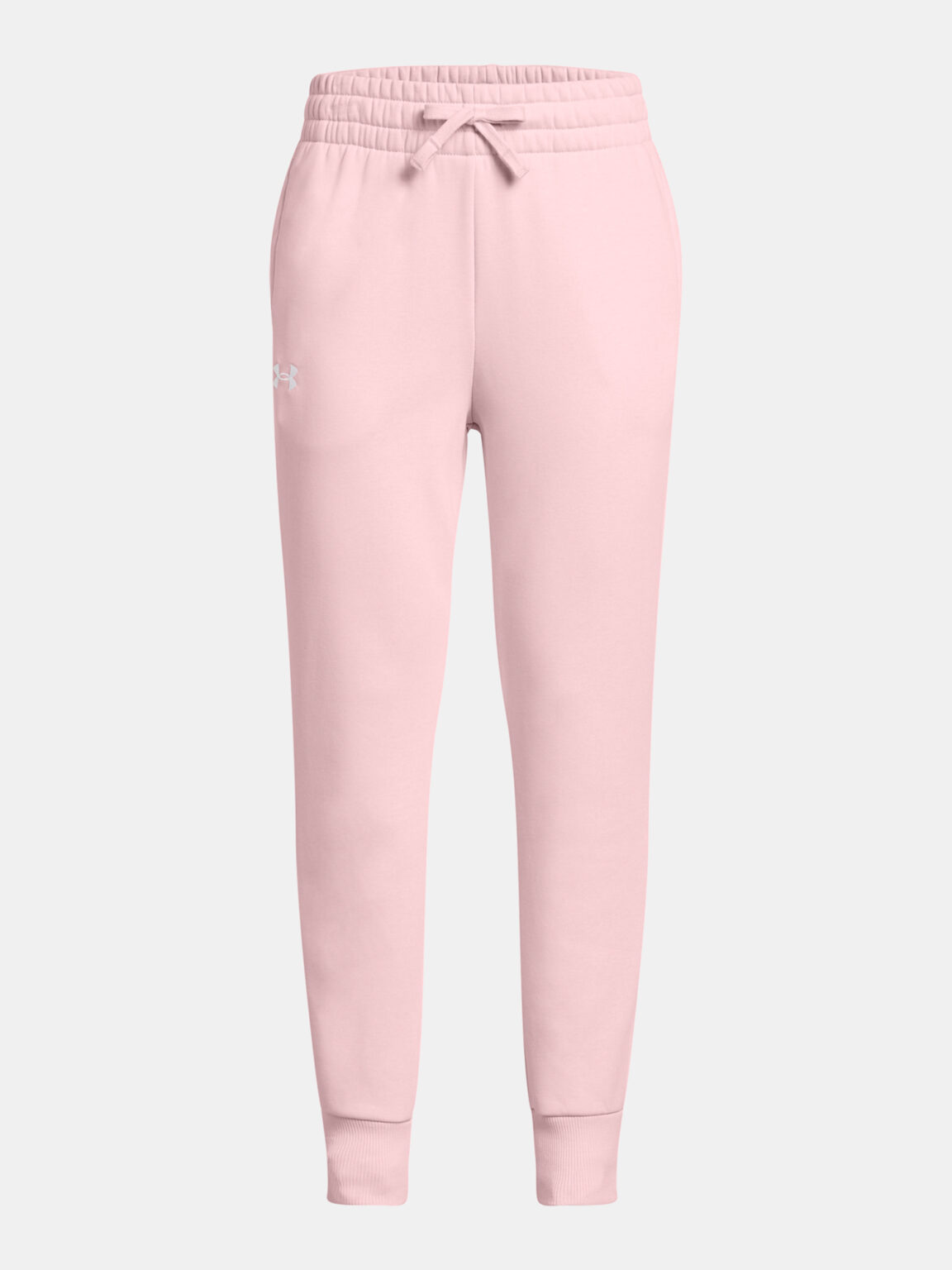 Girls' sweatpants Under Armour UA Rival Fleece Joggers - Girls