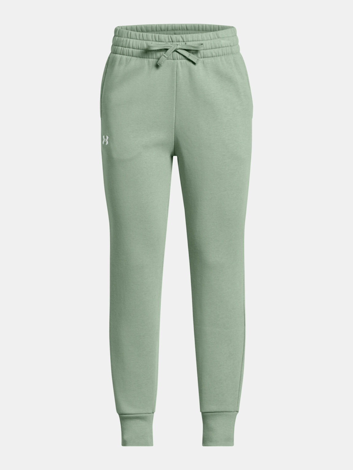 Girls' sweatpants Under Armour UA Rival Fleece Joggers - Girls