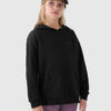 Girls' sweatshirt 4F