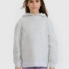 Girls' sweatshirt 4F