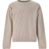 Girls' sweatshirt Endurance Castall Jr. Crew Neck