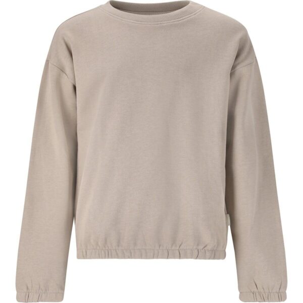 Girls' sweatshirt Endurance Castall Jr. Crew Neck