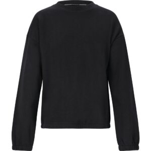 Girls' sweatshirt Endurance Castall Jr. Crew Neck