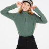 Girls' sweatshirt Protest MUTEY JR