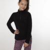 Girls' sweatshirt Protest MUTEY JR