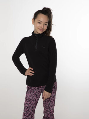 Girls' sweatshirt Protest MUTEY JR