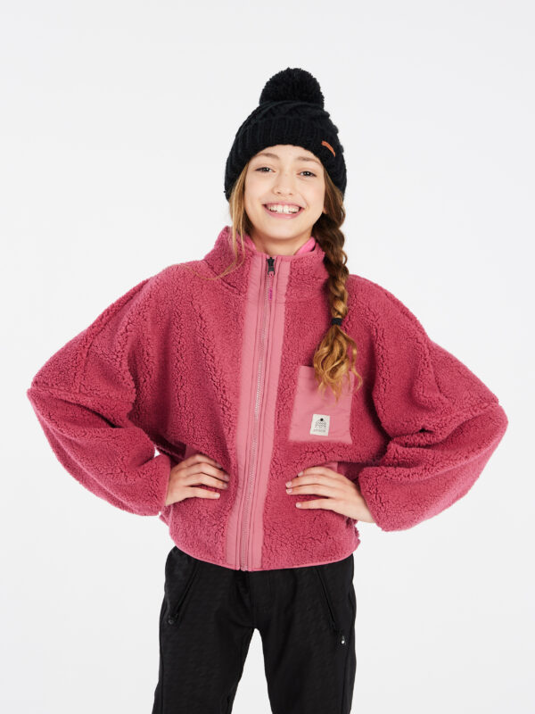 Girl's sweatshirt Protest PRTANOUK JR