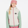 Girl's sweatshirt Protest PRTMIXI JR