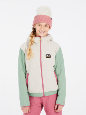 Girl's sweatshirt Protest PRTMIXI JR
