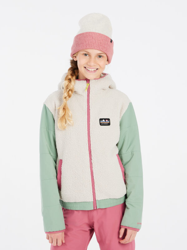 Girl's sweatshirt Protest PRTMIXI JR