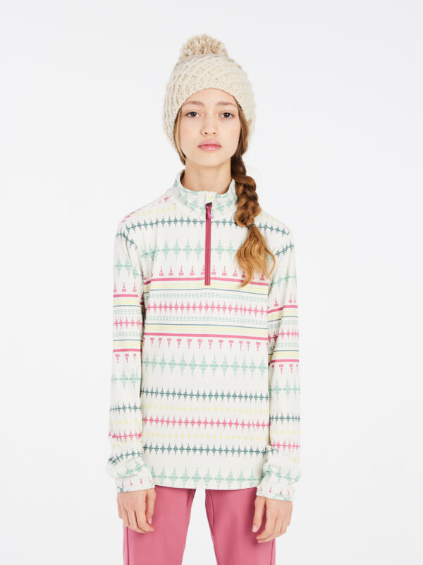 Girls' sweatshirt Protest PRTZOAK JR