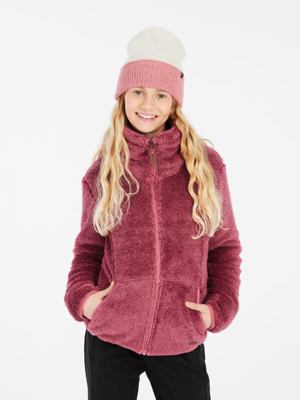 Girl's sweatshirt Protest RIRI JR