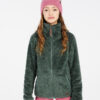 Girl's sweatshirt Protest RIRI JR