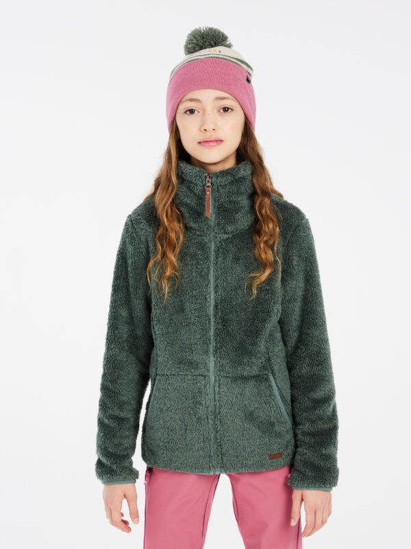 Girl's sweatshirt Protest RIRI JR