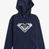 Girl's sweatshirt Roxy SURF FEELING