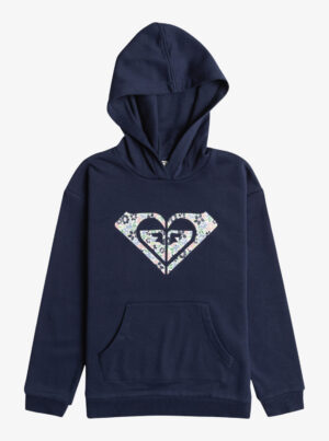 Girl's sweatshirt Roxy SURF FEELING