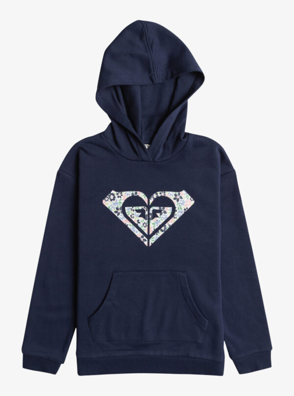 Girl's sweatshirt Roxy SURF FEELING