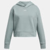 Girls' sweatshirt Under Armour Rival Fleece Hoodie
