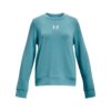Girls' sweatshirt Under Armour Rival Terry Crew